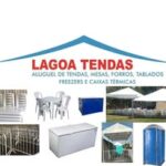 Lagoa Tendas
